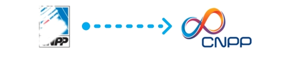 Révélation du nouveau logo en 2015