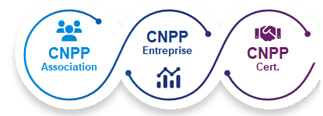 CNPP Association, CNPP Entreprise, CNPP Cert.