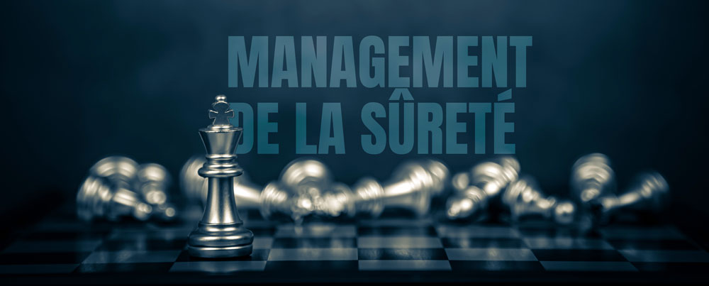 système de management de la sûreté