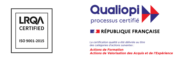 LRQA et QUALIOPI