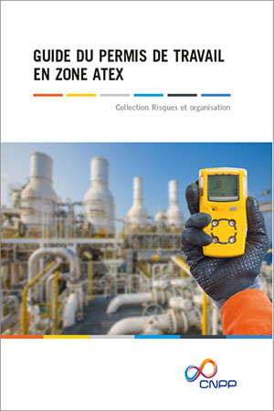 Guide du permis de travail en zone ATEX