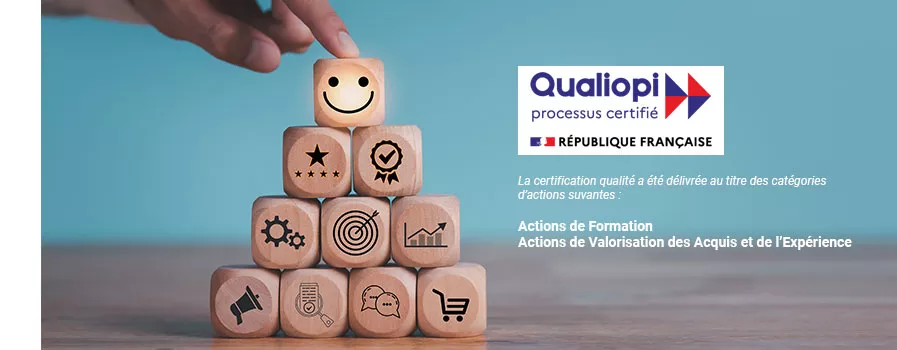 QUALIOPI