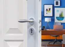 serrure certifiée A2P