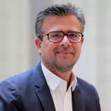 Christophe Delcamp, France Assureurs