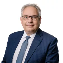 Regis Cousin, président FFMI